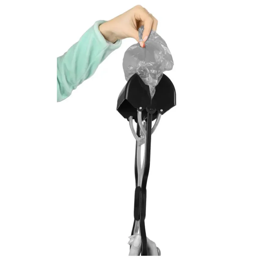Flamingo Pá higiénica para coletar excrementos