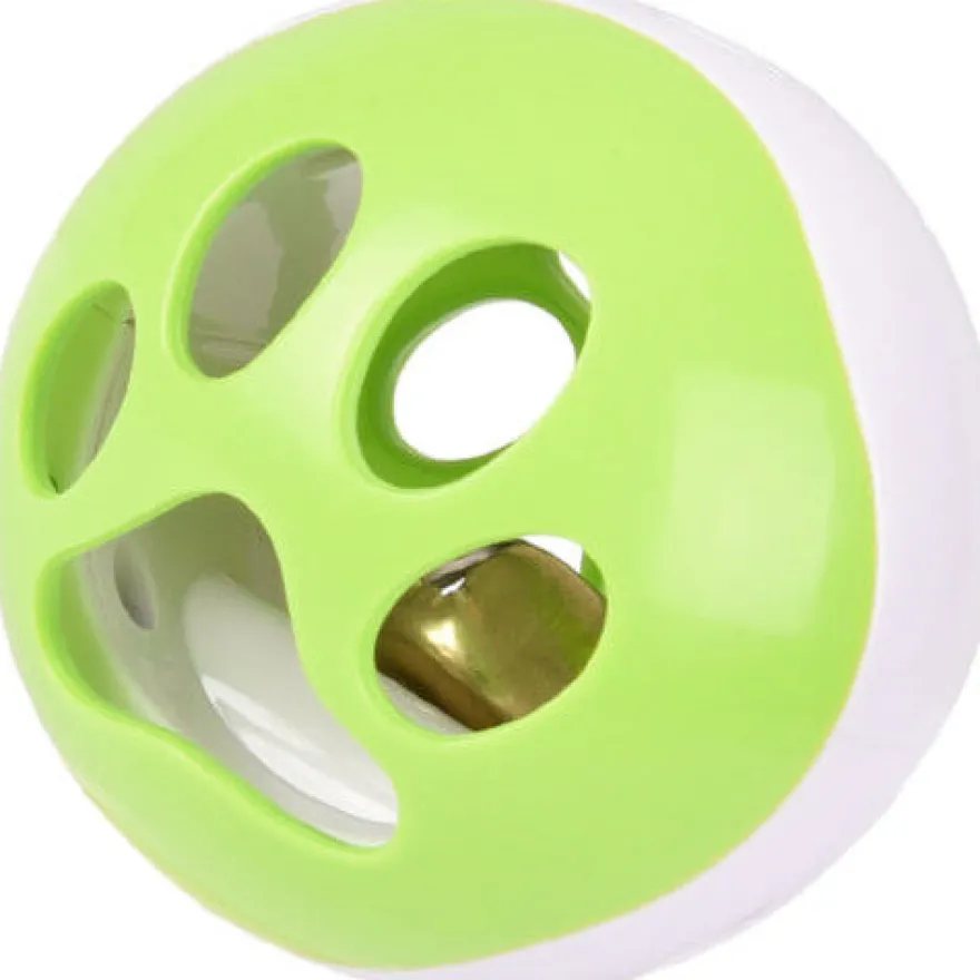 Flamingo Rango Bola com Som para gatos