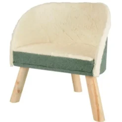 Flamingo Scandi Móvel para gatos