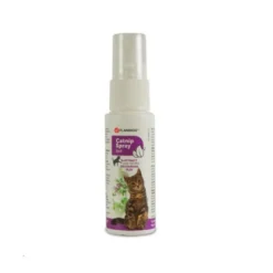 Flamingo Spray de catnip para gatos