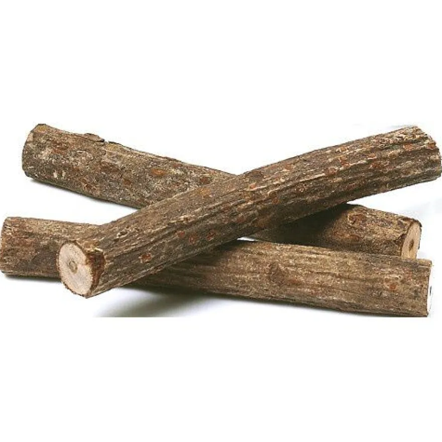Flamingo Sticks de Madeira para roer