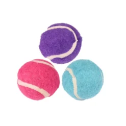 Flamingo Winta Bola de ténis para gatos