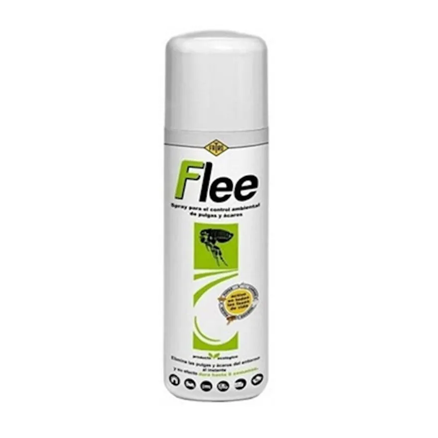 Flee Spray Repelente Ambiental