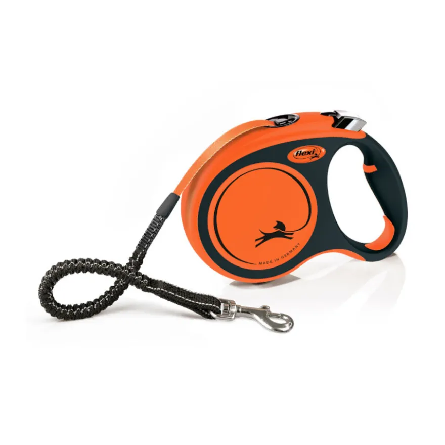 Flexi Xtreme Trela Extensivel para cães