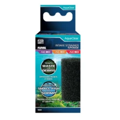 Fluval AquaClear AC Esponja Tubo para filtro de aquários