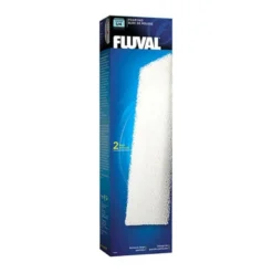 Fluval U4 Filtro de esponja de foamex para aquários