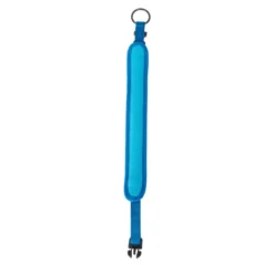 Freedog Cool Pro Tech Coleira Azul para cães