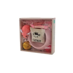 Freedog Cotton Candy Set Brinquedos para gatos