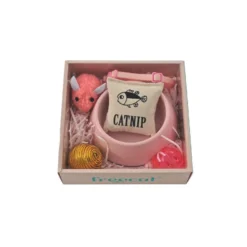 Freedog Cotton Candy Set Brinquedos para gatos