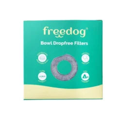 Freedog Drop Free Filtro de substituição para bebedouros para cães