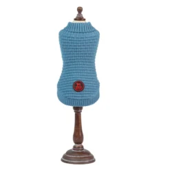 Freedog Frapp Camisola azul para cães