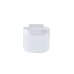 Freedog Freeflow Fonte Automática branca para cães
