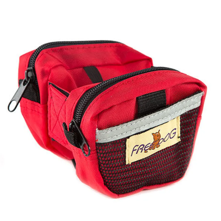 Freedog Saco para Trelas Extensíveis para cães
