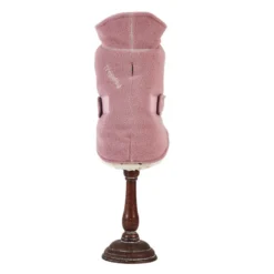 Freedog Snowpuff Casaco Polar roxo para cães