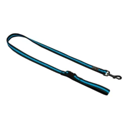 Freedog Soft Sport Trela Desportiva Turquesa para cães