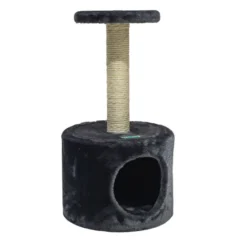 Freedog Toranj Arranhador cinzento para gatos