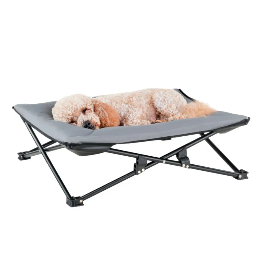 Freplast Nuvis Cama Dobrável para cães e gatos