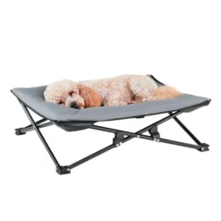 Freplast Nuvis Cama Dobrável para cães e gatos