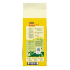 Friskies Coelho e Frango ração para gatos