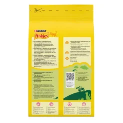 Friskies Junior Ração para gatos