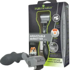 Furminator DeMatter Corta-nós para animais de estimação