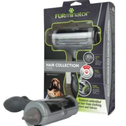 Furminator Rolo Removedor de Pelos de animais de estimação