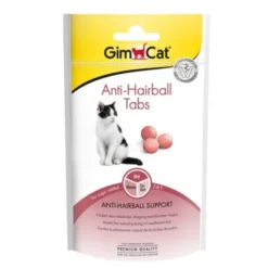 GimCat Anti-Hairball Malte