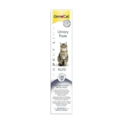 GimCat Flutd Pasta Urinária