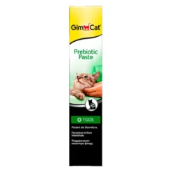GimCat Prebiótico em Pasta
