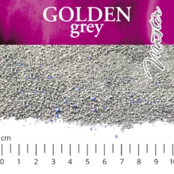 Golden Grey Master Areia Aglomerante para gatos