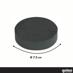 Gotoo Filtro para Garrafa 2 em 1 para cães e gatos