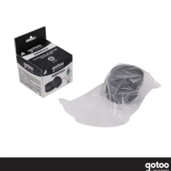 Gotoo Filtro para Garrafa 2 em 1 para cães e gatos