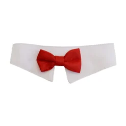 Gotoo Laço vermelho para gatos