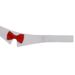 Gotoo Laço vermelho para gatos