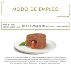 Gourmet Gold Fondant Sabores Variados