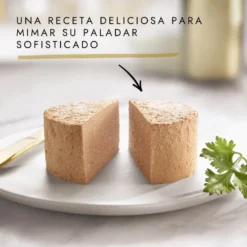 Gourmet Gold Mousse Alimento húmido de sabores variados em lata para gatos