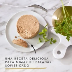 Gourmet Gold Mousse Sortido de latas para gatos