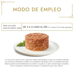 Gourmet Gold Tartelette Vários sabores