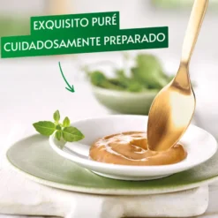 Gourmet Nature's Creations Snack Húmido de Frango para gatos