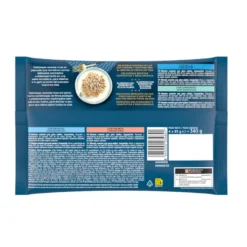Gourmet Perle Finos Pedaços do Oceano em molho Saquetas para gatos