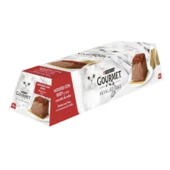 Gourmet Revelations Mousse de boi