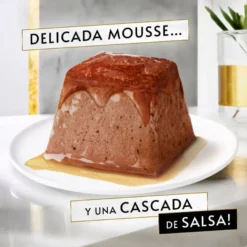 Gourmet Revelations Mousse de Frango para gatos