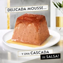 Gourmet Revelations Mousse de Frango para gatos