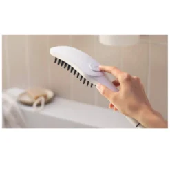 Hansgrohe Chuveiro Branco para cães