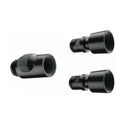 Hansgrohe Set de Fixação de Chuveiros para cães