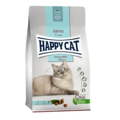 Happy Cat Sensitive Renal Adult ração para gatos