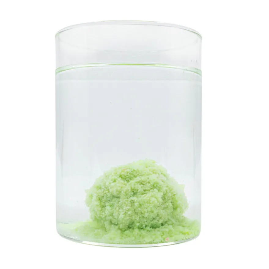Happy Meow Natural Tofu Aglomerante Chá Verde para gatos