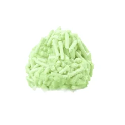Happy Meow Natural Tofu Aglomerante Chá Verde para gatos