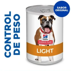 Hill's Adult Light Frango em lata