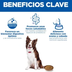 Hill's Adult Science Plan Perfect Digestion frango ração para cães